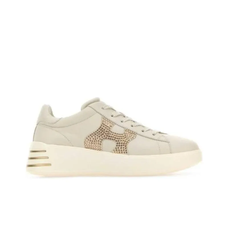 HOGAN Rebel Low-Top Sneakers Women's-1