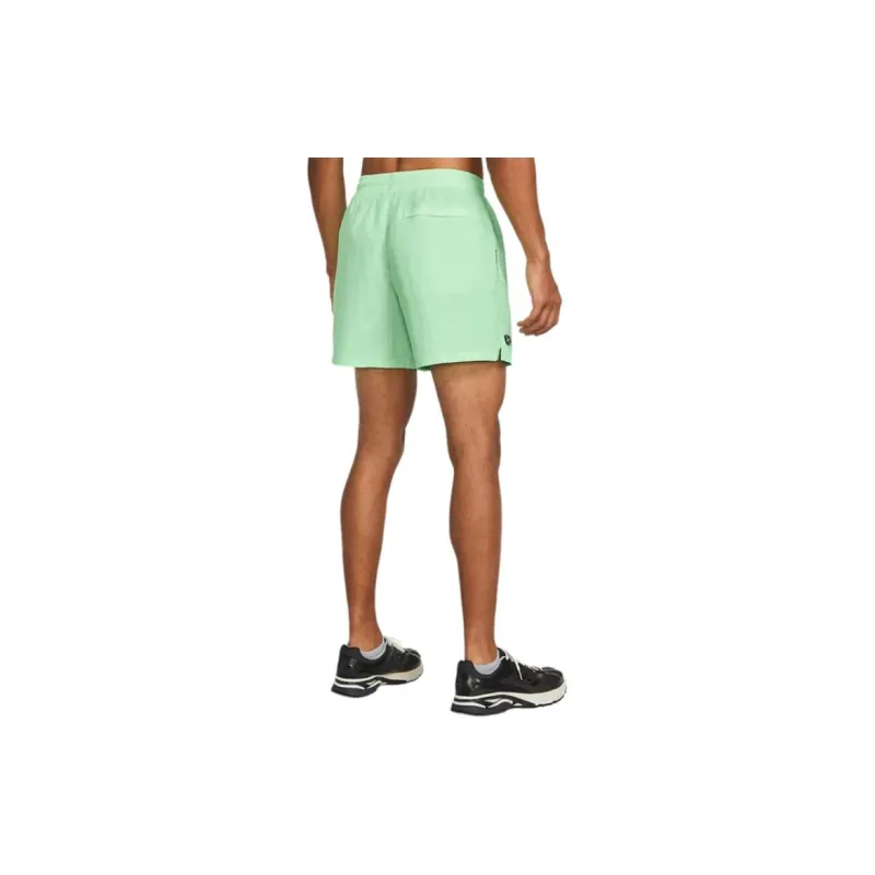 Under Armour Casual Shorts Men's Matrix Green-2