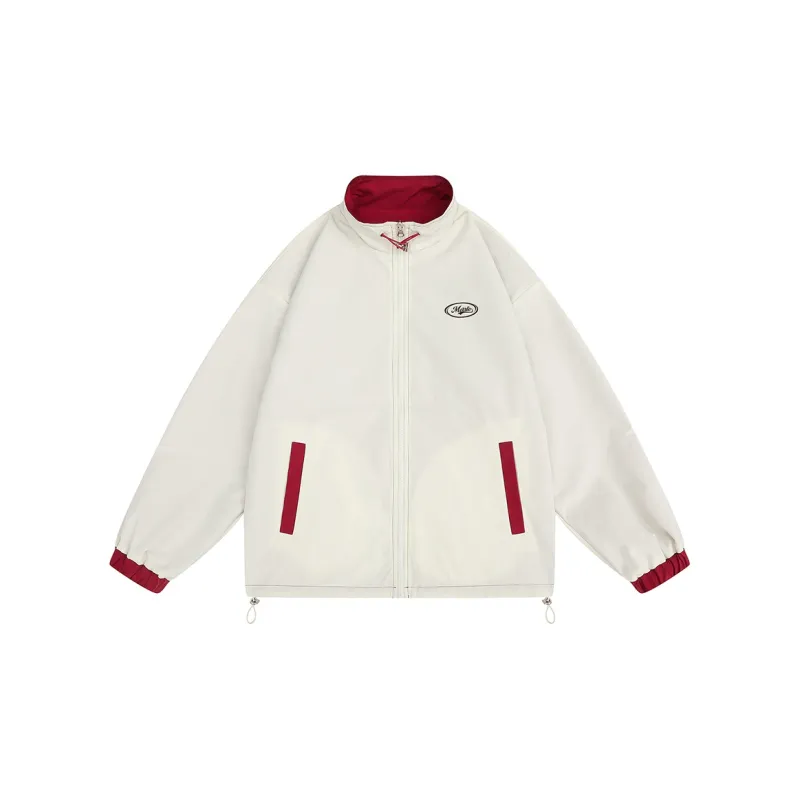 MERRTO Jackets Unisex-3