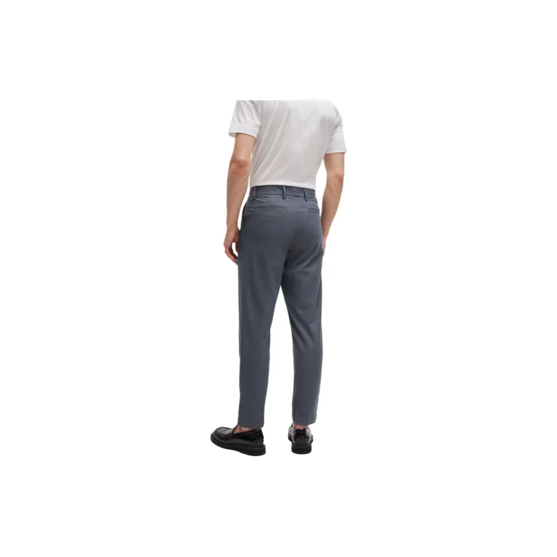HUGO BOSS Casual Pants Men's Gray-2