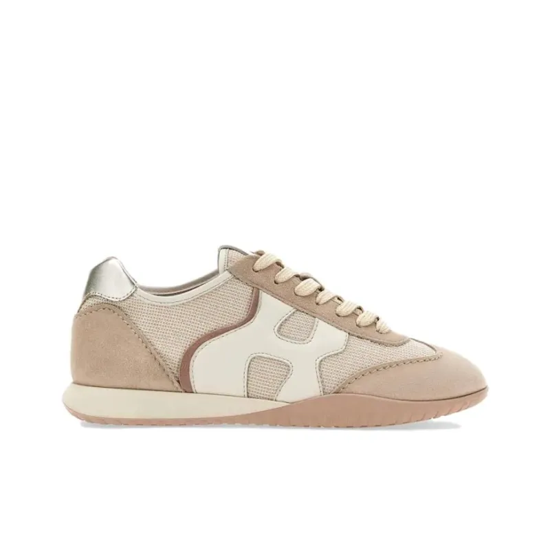 HOGAN Olympia-Z Sneakers-1