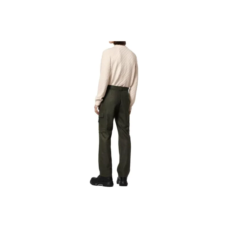 Lv 1AFBWL Technical Cargo Pants-2