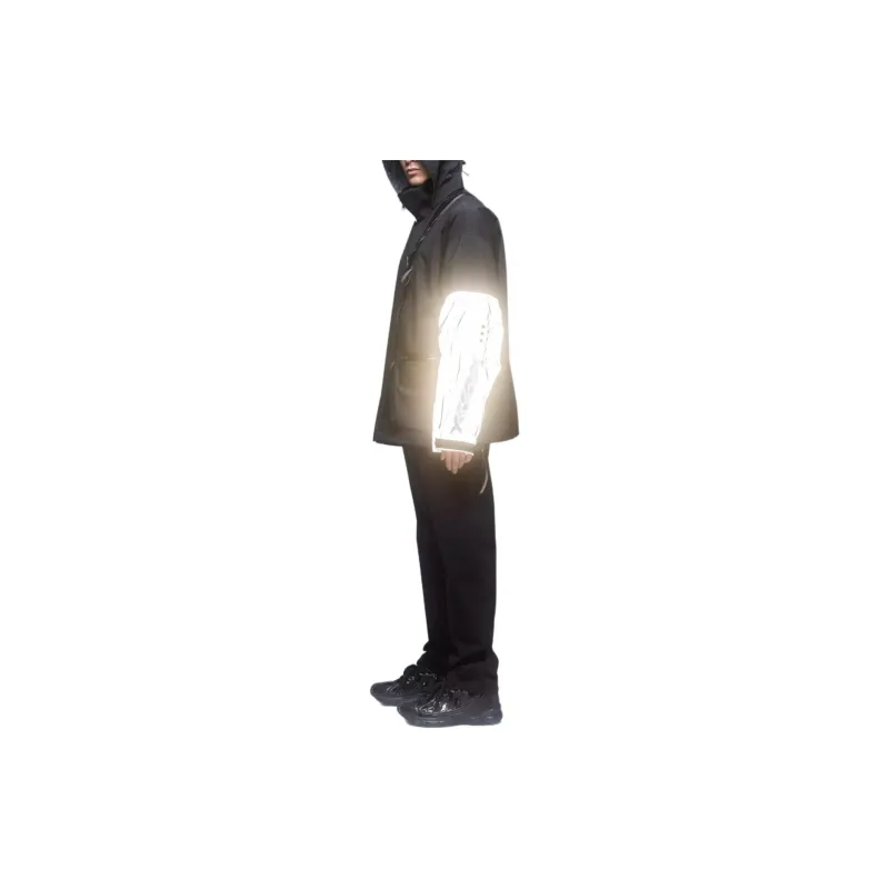 ACRONYM J115 Gore Tex Rain Jacket-3