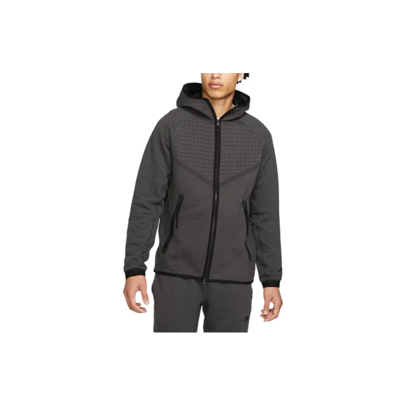 Nike Sportswear Therma FIT Adv Tech Pack Zip Up Hoodie-3