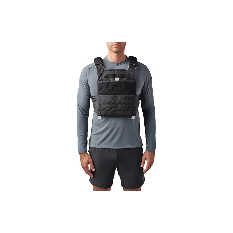5.11 Tank Tops Men Black-2