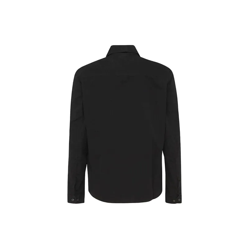 C.P.Company Jackets Men Black-1
