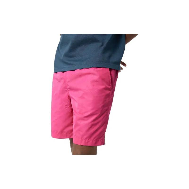 LOUIS VUITTON FW23 Casual Shorts Men's Pink-1