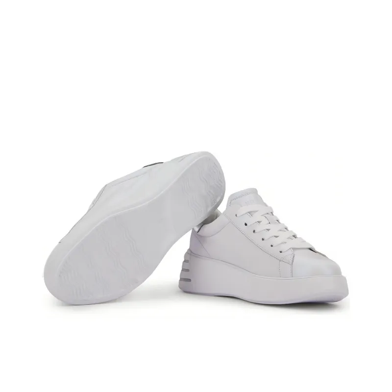 HOGAN Rebel Casual Shoes Women's-3