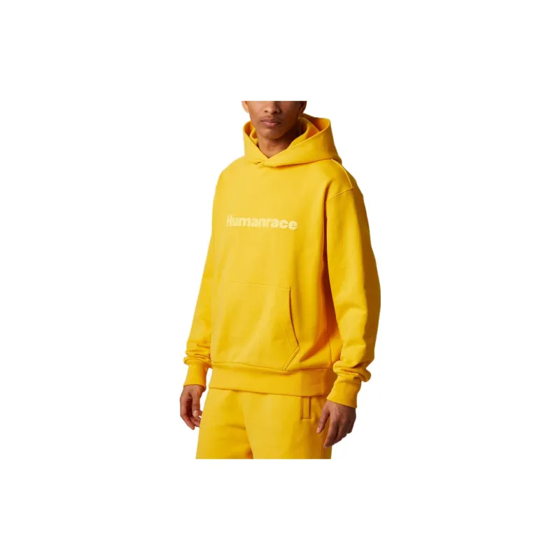 Adidas X Humanrace By Pharrell Williams Basics Hood-3