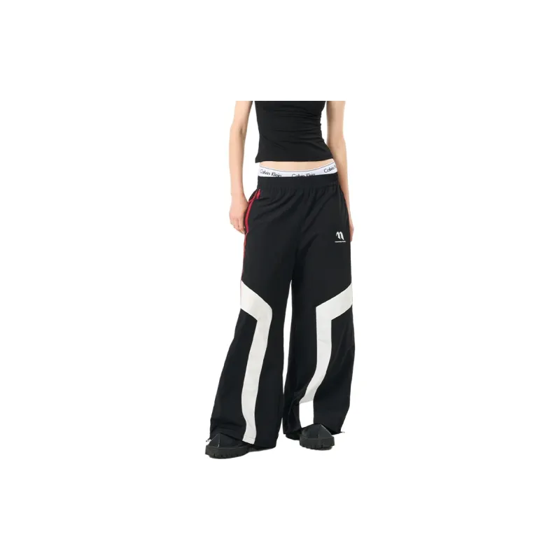 MODITEC Knitted Sweatpants Unisex-1