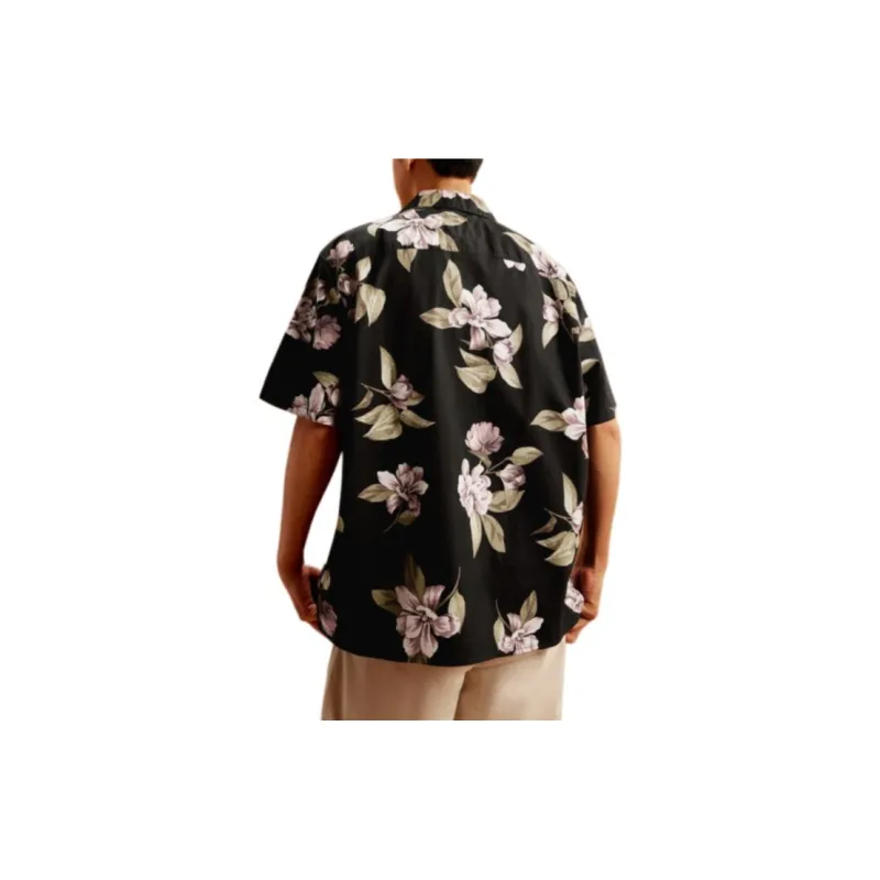 Hollister Shirts Men-9