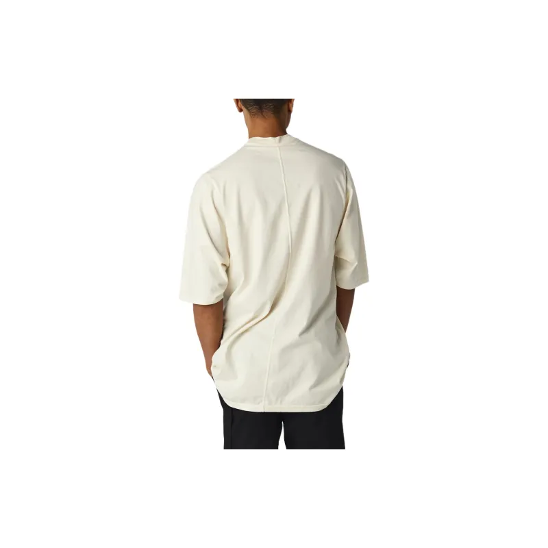 Rick Owens DRKSHDW SS22 T-Shirt Men's White-3
