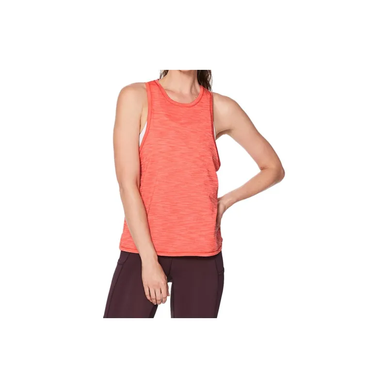 Lululemon Tank Tops Women's Light Pink-2
