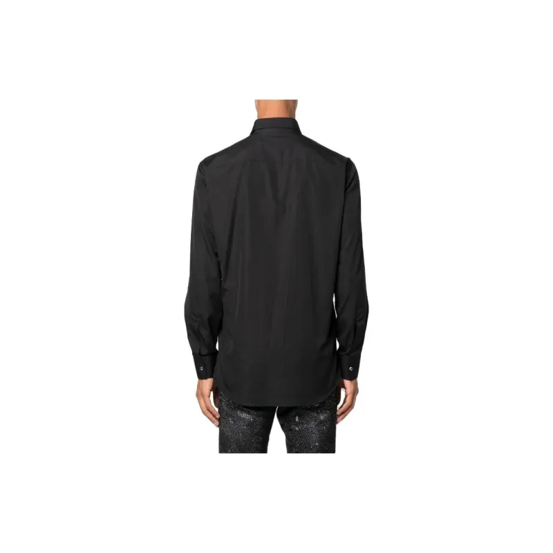 DSQUARED2 Classic Button up Shirt-2