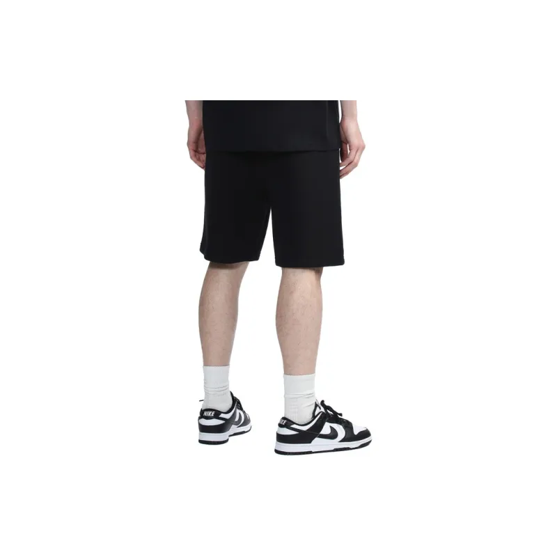 Fingercrox SS22 Loose Fit Shorts Unisex-3