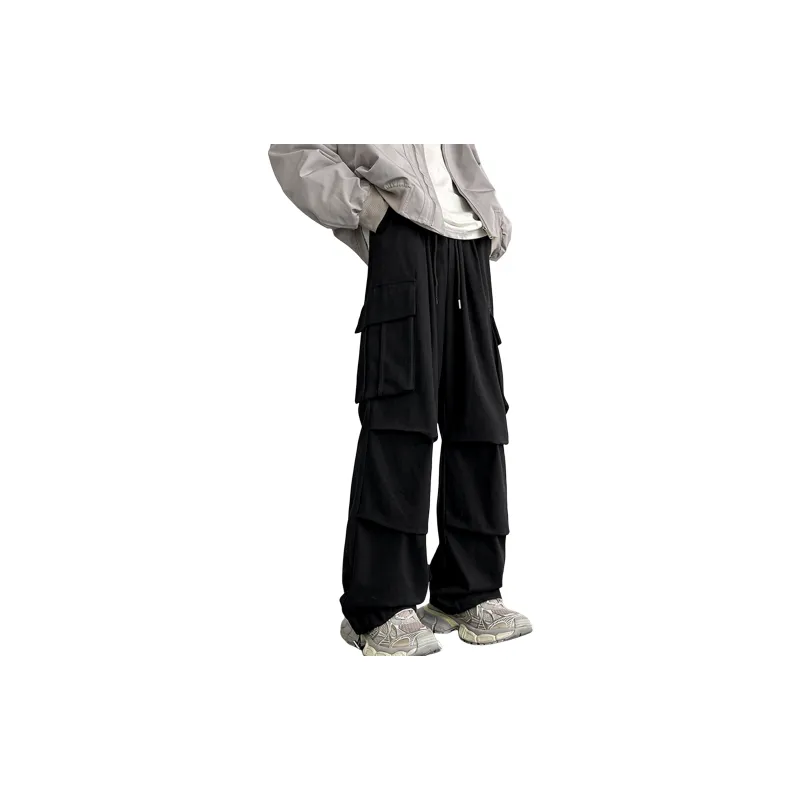 GWAF Casual Pants Unisex-6