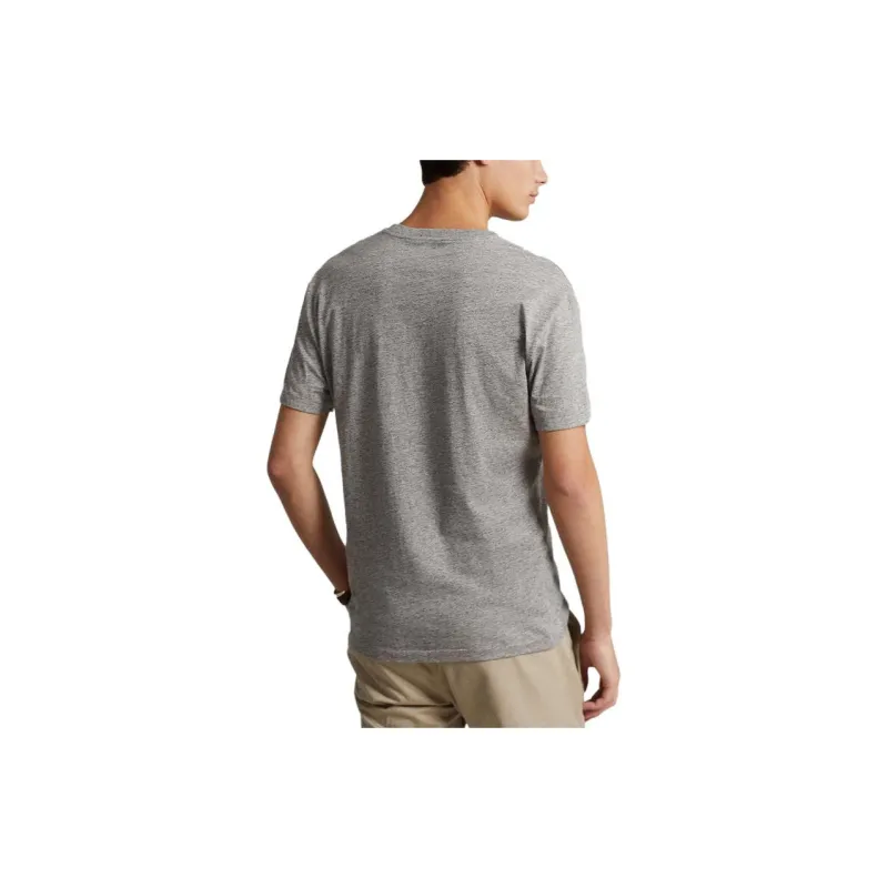 Polo Ralph Lauren Short Sleeve V Neck Classic Fit T shirt-3
