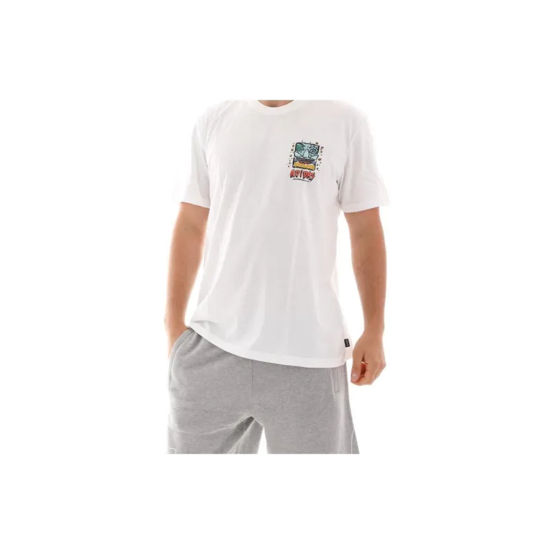 Adidas Originals T Shirt Men's White-3