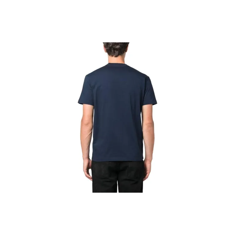 DSQUARED2 Logo print Short sleeve T shirt-2
