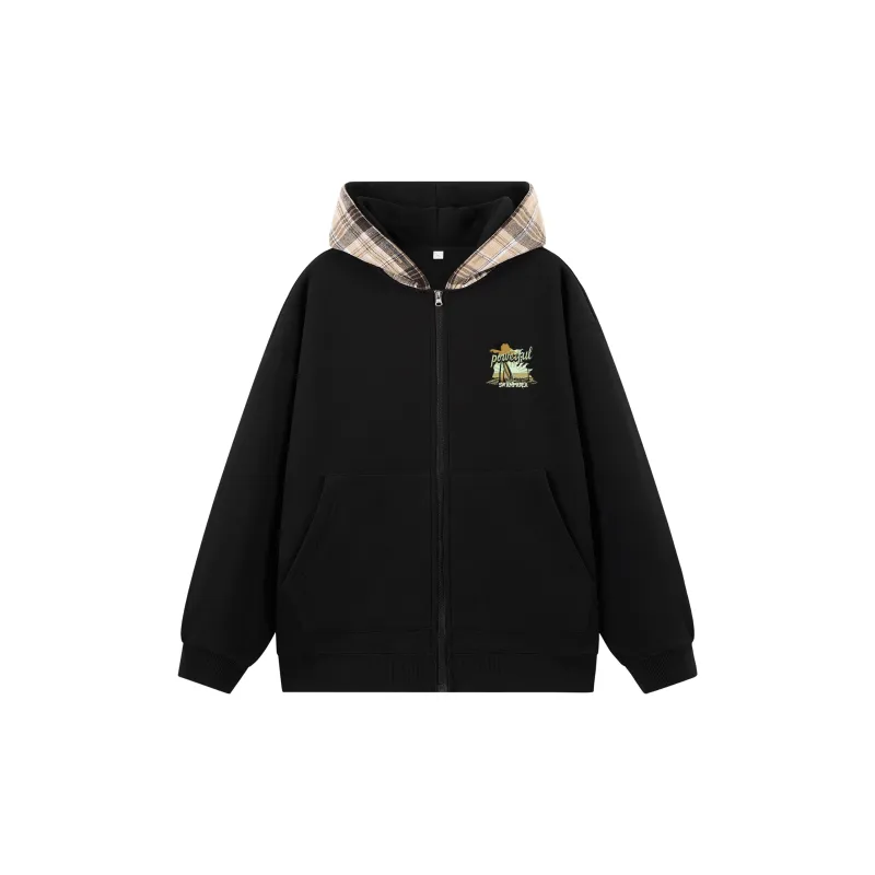 SWAMP AREA Sweatshirts Unisex-1