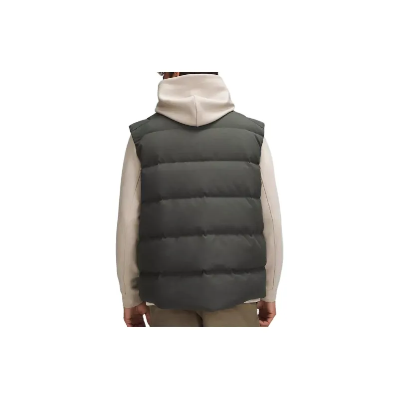 Lululemon Wunder Puff Series Vest Men's-14
