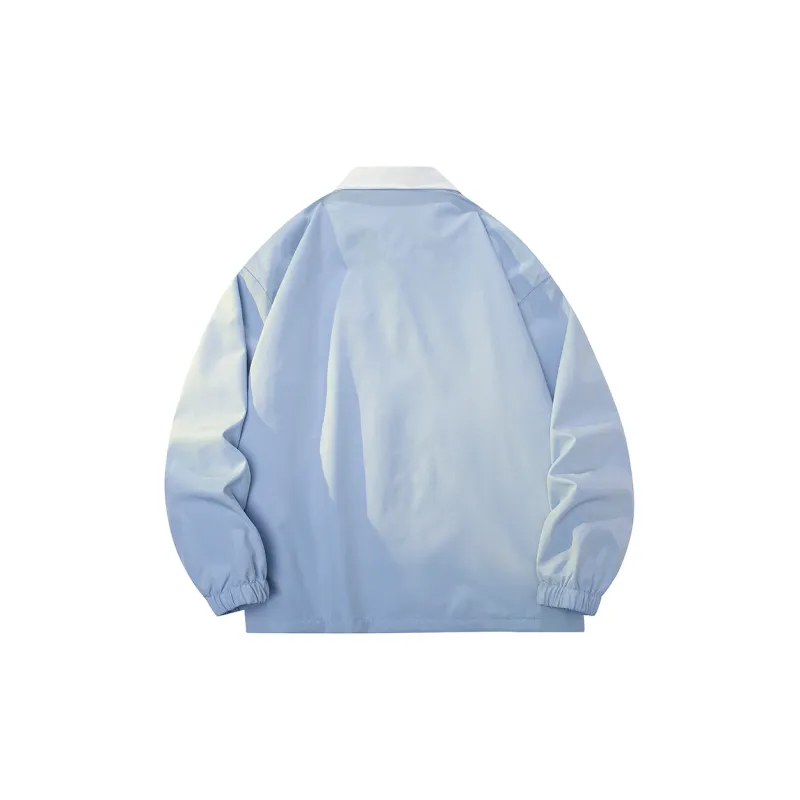 RED DRAGONFLY Jackets Coats Unisex-7