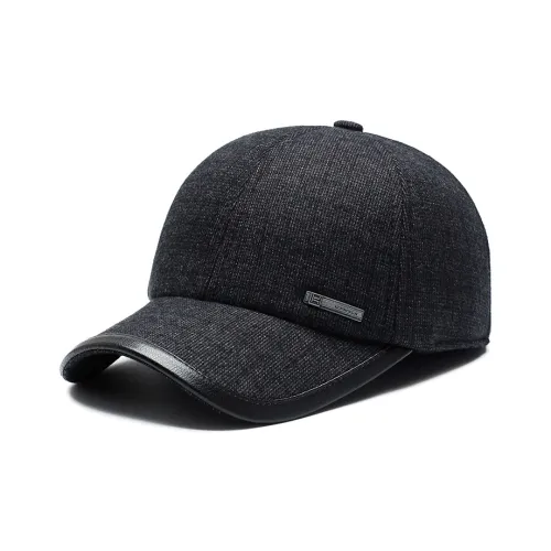 Shizhu Adjustable Baseball Caps Men's