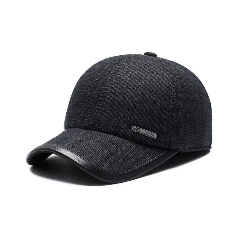 Shizhu Adjustable Baseball Caps Men's-0