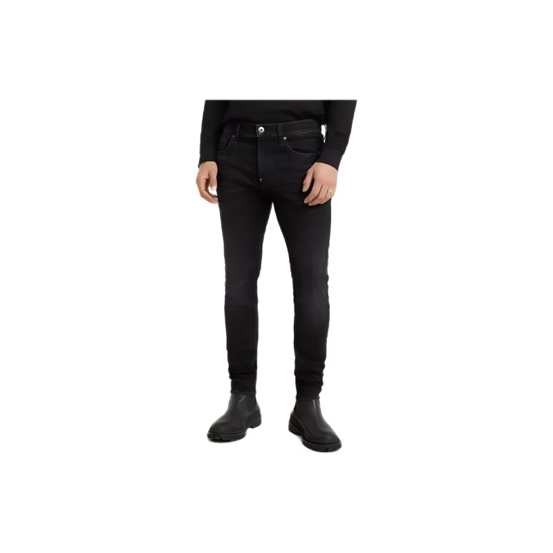 G-STAR RAW Jeans Men Black-2