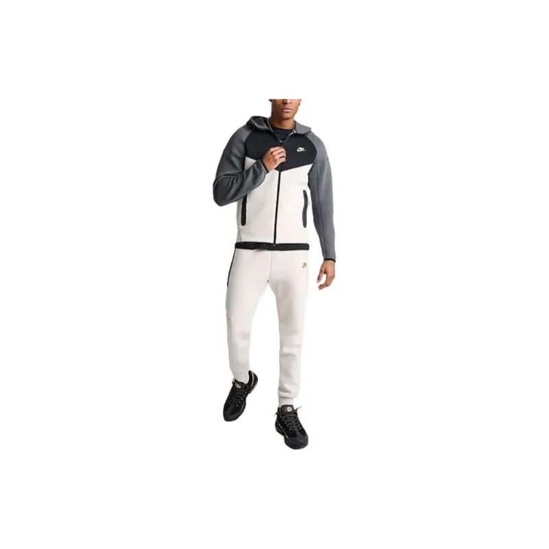 Nike SPORTSWEAR Sweatshirt Men's Multicolor-3
