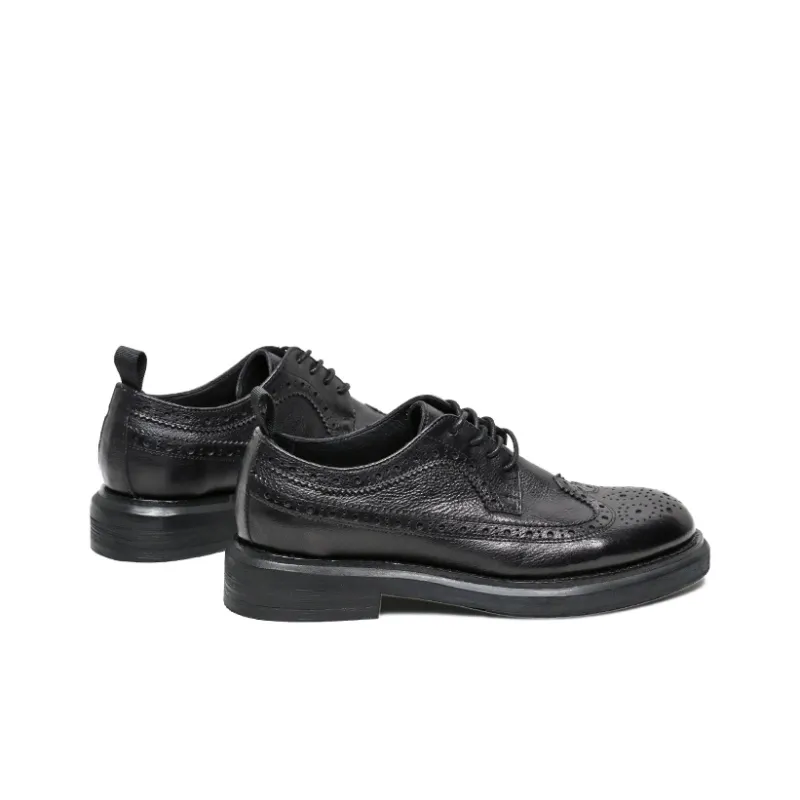 SAINTNJORD Men's Casual Shoes Men Low Top-4