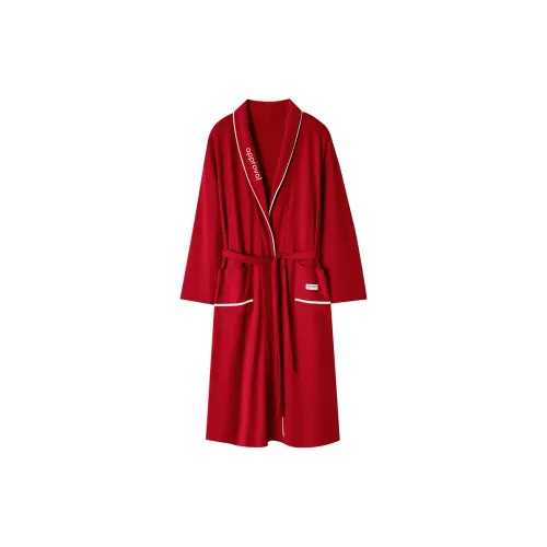 ROUKEER Women's Bath Robes