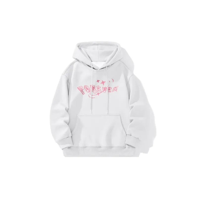 FOREVER 21 Sweatshirts Unisex-20