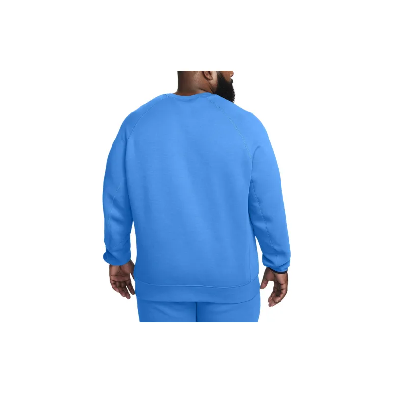 Nike Sportswear Tech Fleece Men's Crew-4