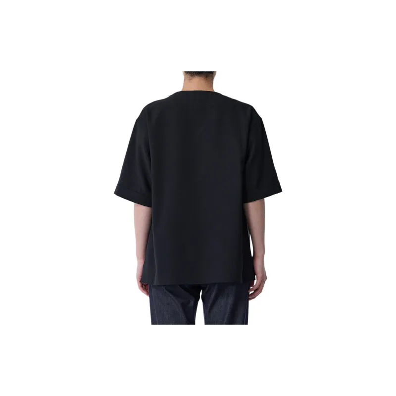 UNITED TOKYO FW24 T Shirt Men's Black-2