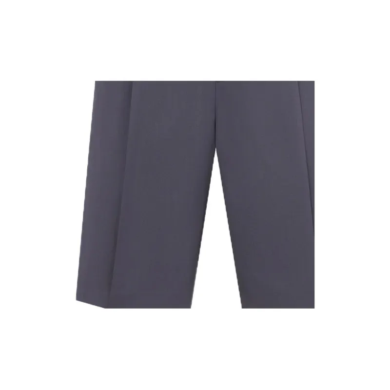 DIOR Stripe Detailed Bermuda Shorts-3