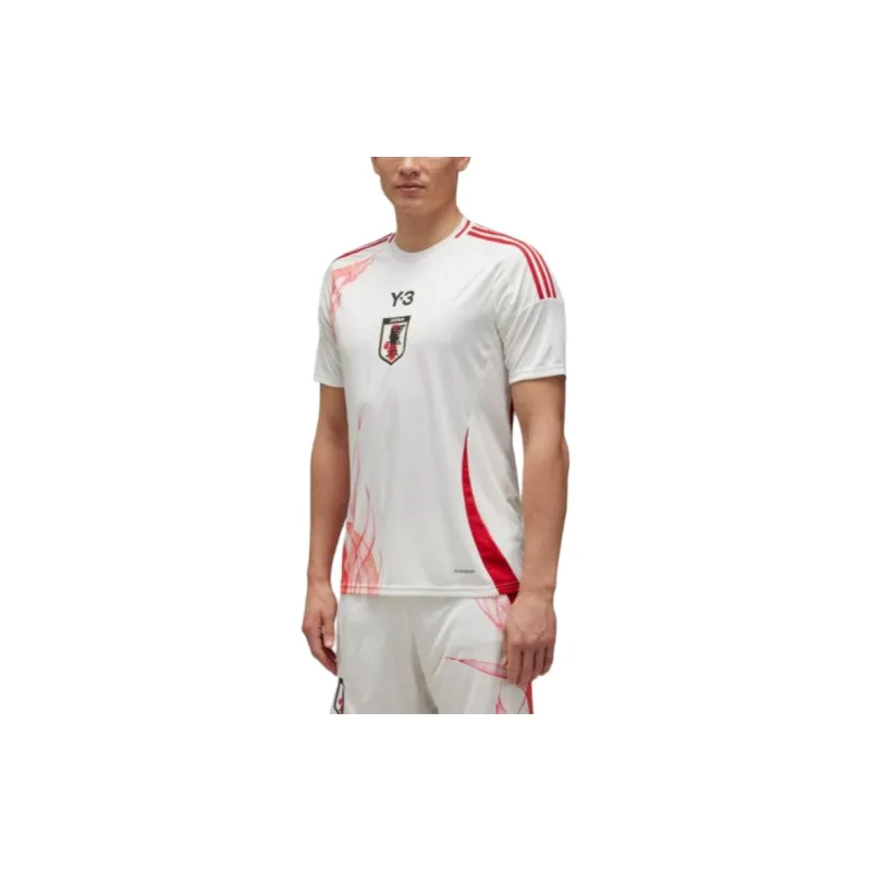 Adidas Y 3 Japan Away Jersey-8