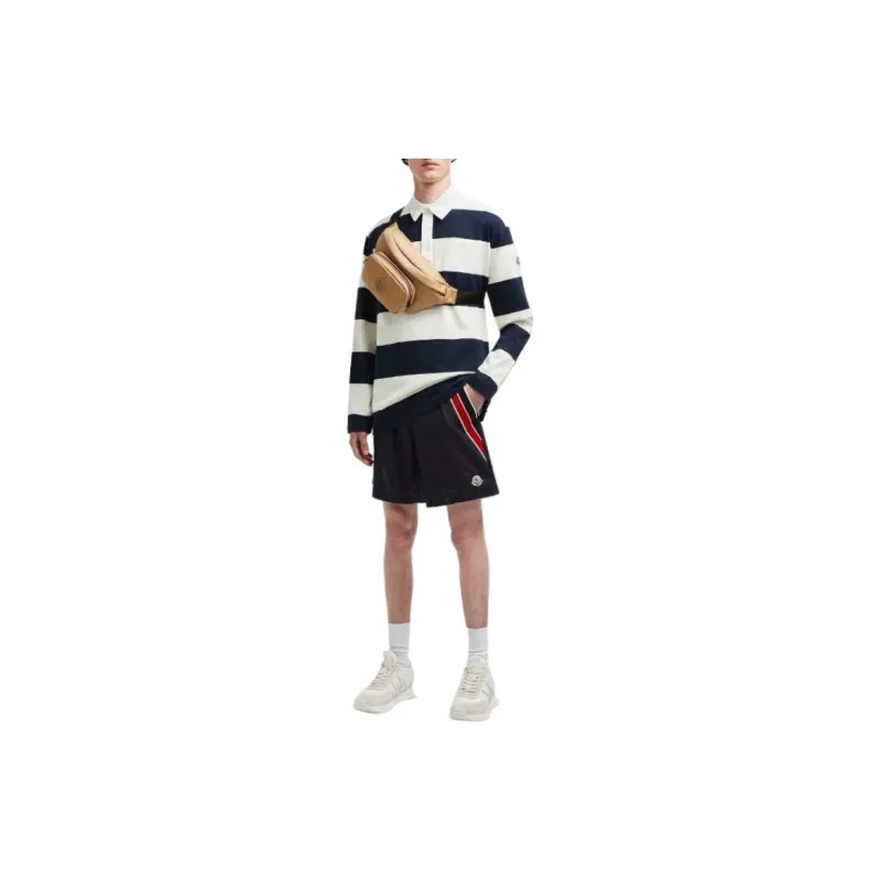 Moncler Swim Shorts-3