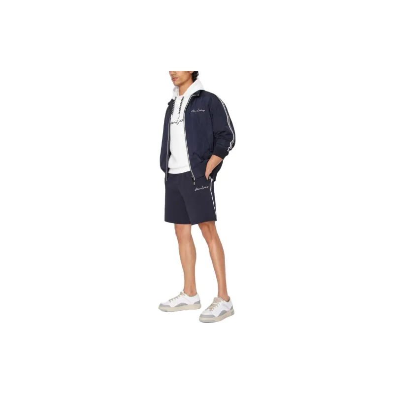 ARMANI EXCHANGE Sweatshirts Men-3