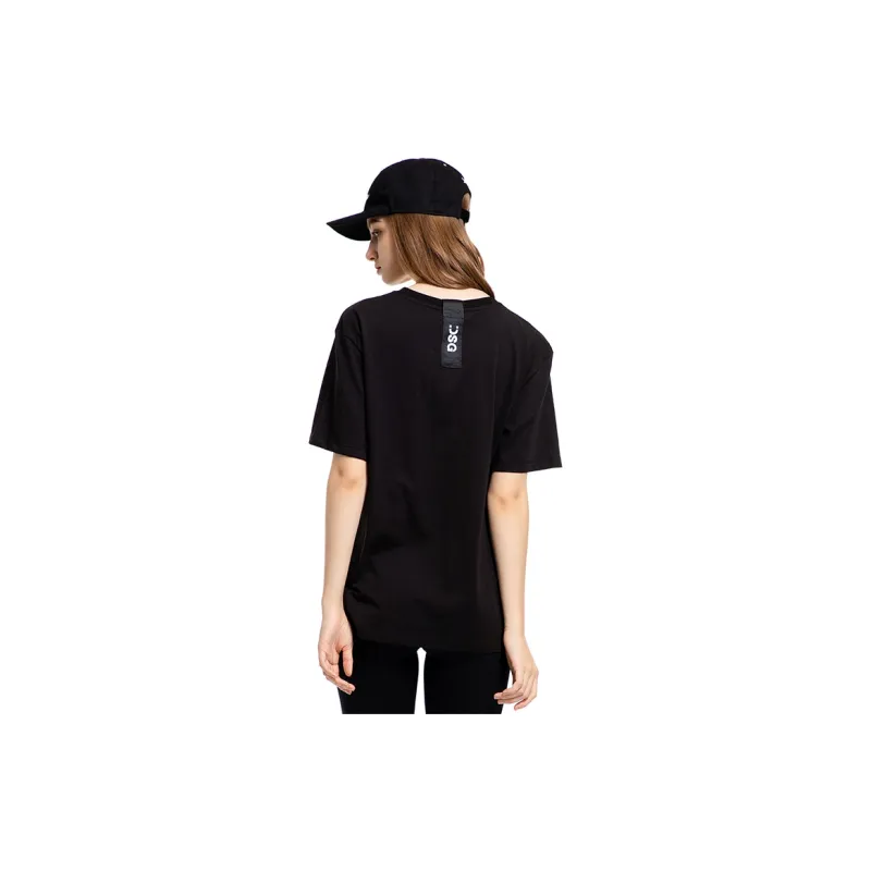 DSG DISGUSTO SS22 T-Shirt Unisex-20