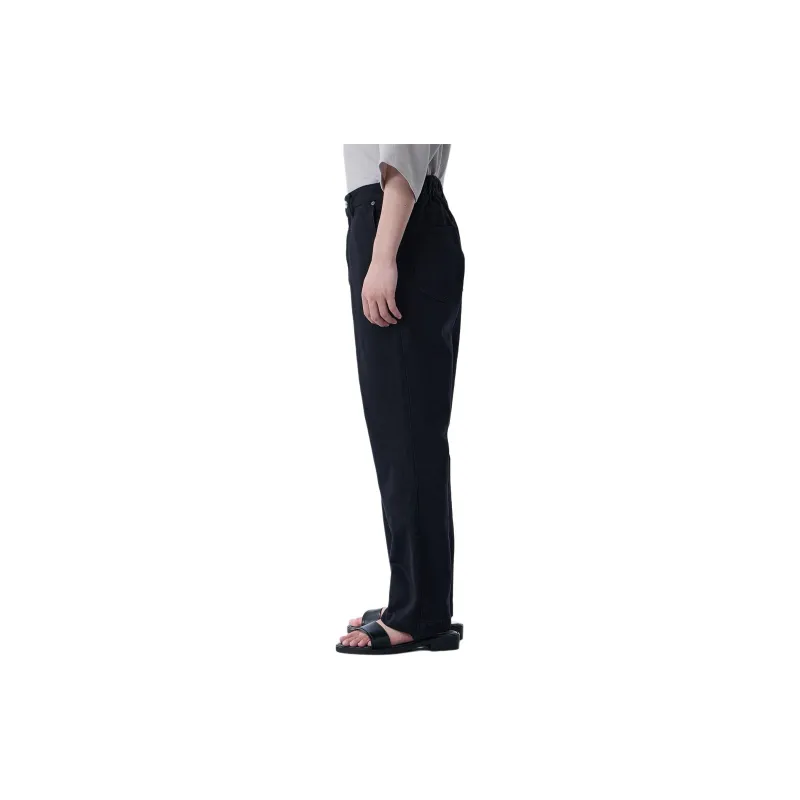 UNITED TOKYO FW24 Jeans Men's Black-3
