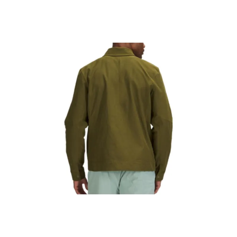 Lululemon City Excursion Jackets Men-11
