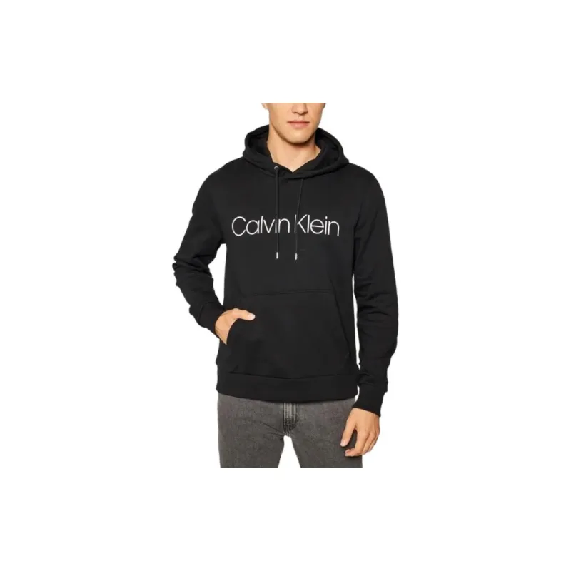 CALVIN KLEIN Sweatshirt Men's Black-1