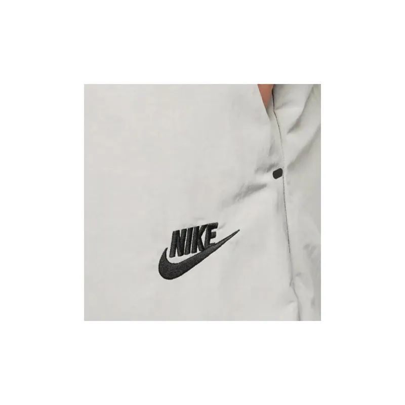 Nike Knitted Sweatpants Men Gray-2