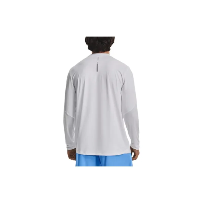 Under Armour Knockout Team T-Shirt Men's White-4