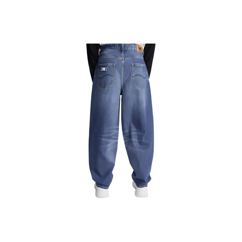 Lee Jeans Men Medium Blue-1
