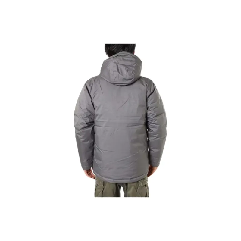 Columbia Jackets Men Gray-1