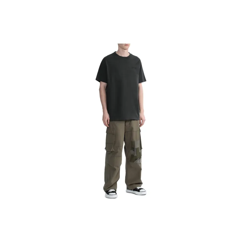 Aftermaths T-Shirts Unisex-7