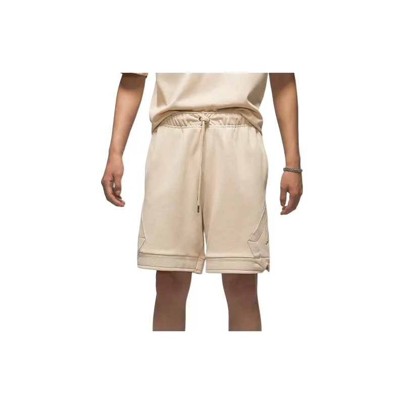 Jordan Essentials Statement Casual Shorts Men's Legend Light Umber-3