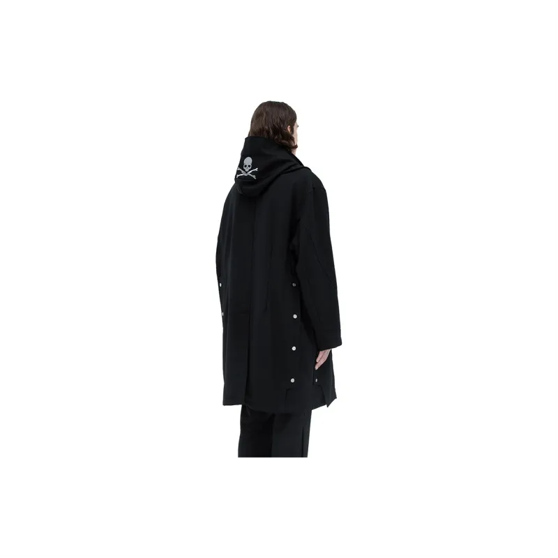 C2H4 X Mastermind Japan C Mastermind Layered Shelter Parka-2